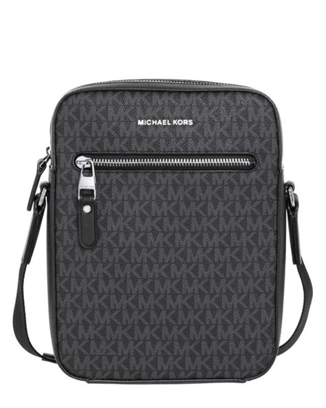 michael kors men bags|michael kors men's crossbody bags.